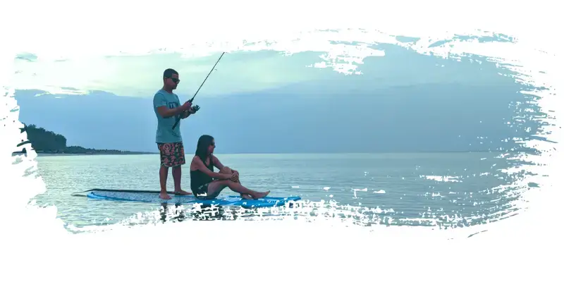 Discover the Best Stand-Up Paddle Boards in India with SUPERIOR Jetties LLP