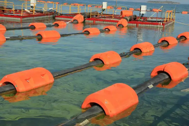 Pipe Floats and Floaters in Vadodara, Gujarat, India – Superior Jetties LLP